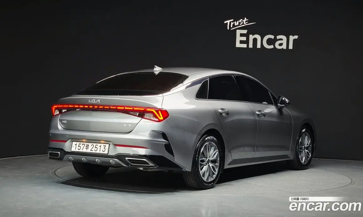 Kia K5 (Optima) 2022 2.0 автомат (гидро), фото 2 Kia K5 (Optima) 2022 2.0 автомат (гидро), фото 2