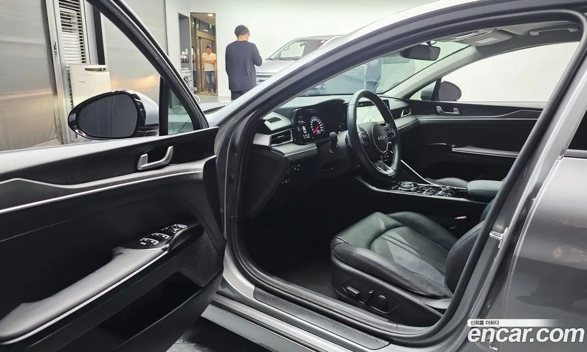 Kia K5 (Optima) 2022 2.0 автомат (гидро), фото 13 Kia K5 (Optima) 2022 2.0 автомат (гидро), фото 13