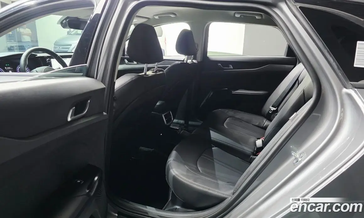 Kia K5 (Optima) 2022 2.0 автомат (гидро), фото 17 Kia K5 (Optima) 2022 2.0 автомат (гидро), фото 17