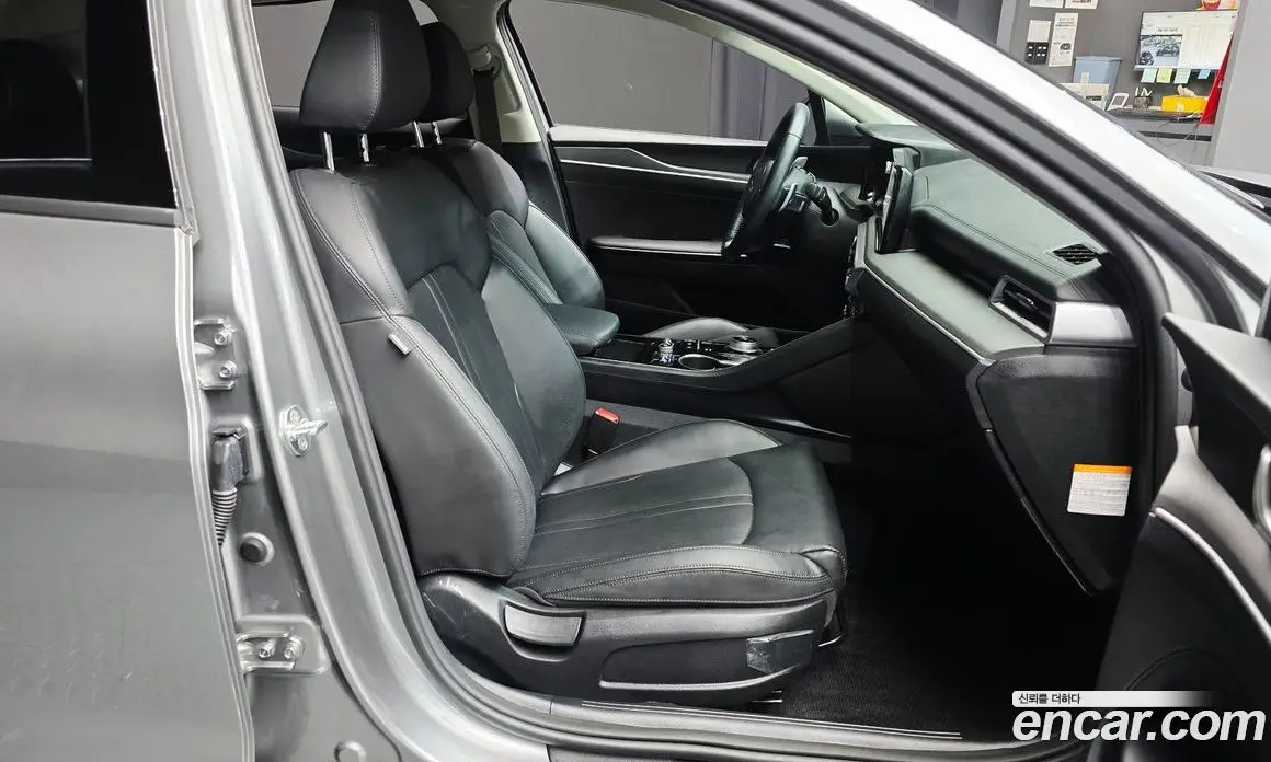 Kia K5 (Optima) 2022 2.0 автомат (гидро), фото 18 Kia K5 (Optima) 2022 2.0 автомат (гидро), фото 18