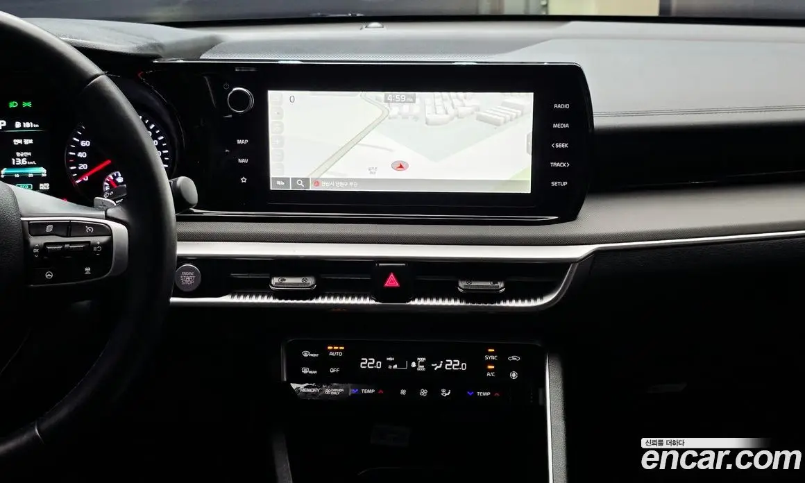 Kia K5 (Optima) 2022 2.0 автомат (гидро), фото 20 Kia K5 (Optima) 2022 2.0 автомат (гидро), фото 20