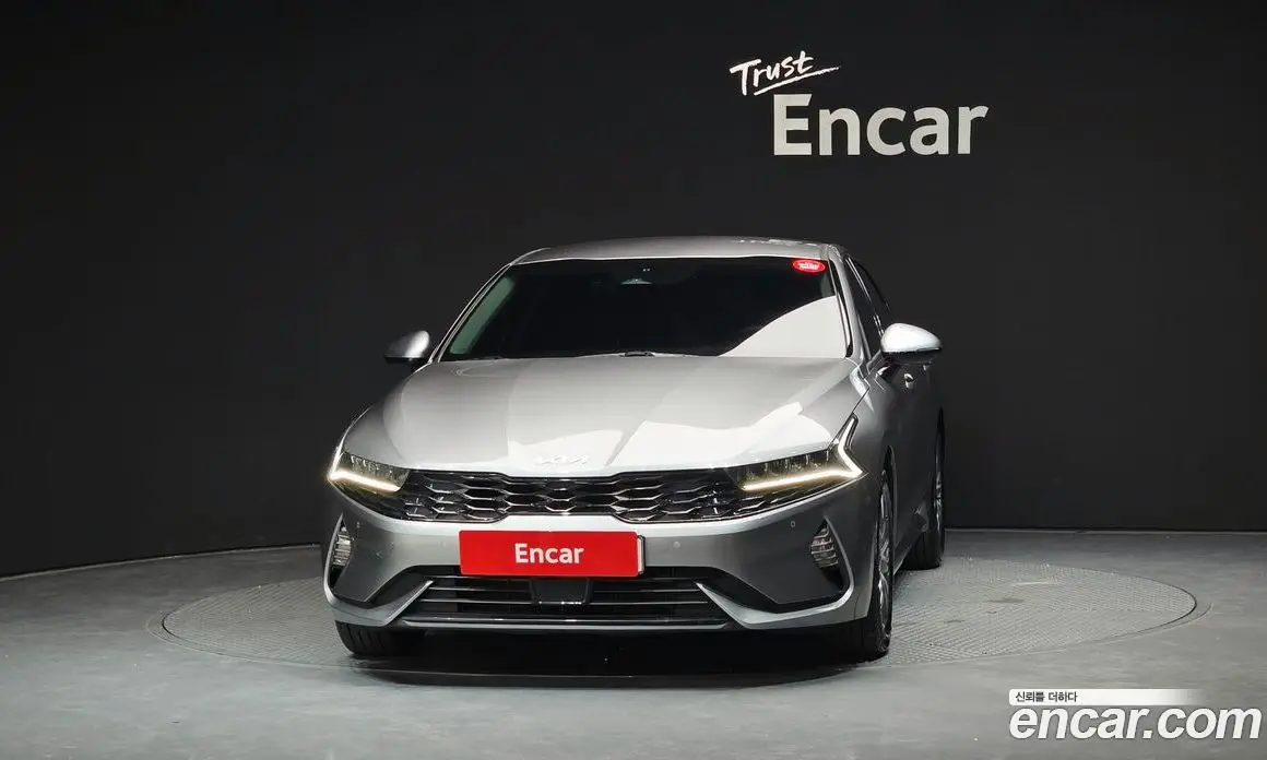 Kia K5 (Optima) 2022 2.0 автомат (гидро), фото 3 Kia K5 (Optima) 2022 2.0 автомат (гидро), фото 3