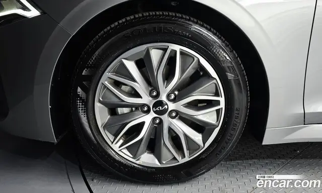 Kia K5 (Optima) 2022 2.0 автомат (гидро), миниатюра 5 Kia K5 (Optima) 2022 2.0 автомат (гидро), миниатюра 5