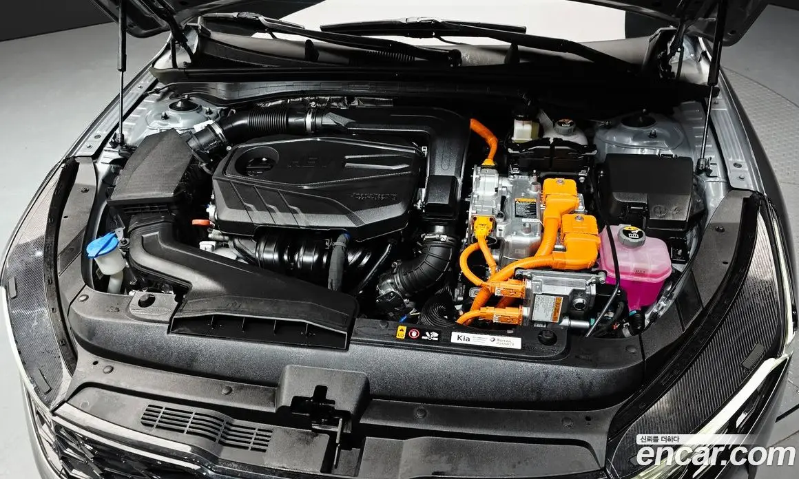 Kia K5 (Optima) 2022 2.0 автомат (гидро), фото 6 Kia K5 (Optima) 2022 2.0 автомат (гидро), фото 6