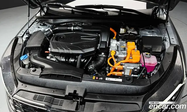 Kia K5 (Optima) 2022 2.0 автомат (гидро), миниатюра 6 Kia K5 (Optima) 2022 2.0 автомат (гидро), миниатюра 6