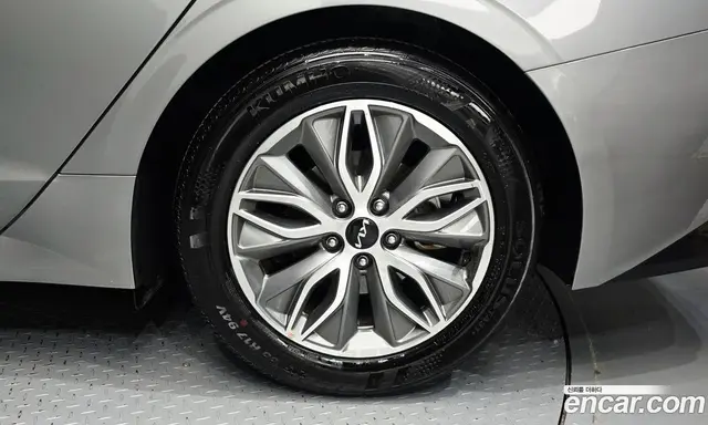Kia K5 (Optima) 2022 2.0 автомат (гидро), миниатюра 7 Kia K5 (Optima) 2022 2.0 автомат (гидро), миниатюра 7