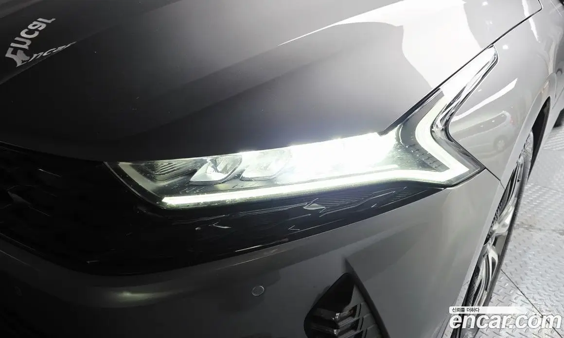 Kia K5 (Optima) 2022 2.0 автомат (гидро), фото 8 Kia K5 (Optima) 2022 2.0 автомат (гидро), фото 8