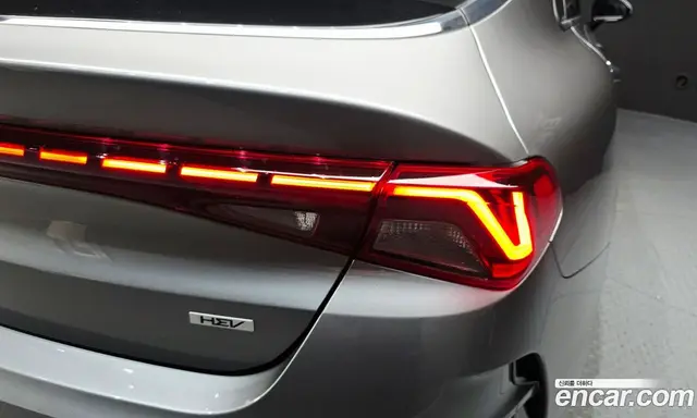 Kia K5 (Optima) 2022 2.0 автомат (гидро), миниатюра 9 Kia K5 (Optima) 2022 2.0 автомат (гидро), миниатюра 9
