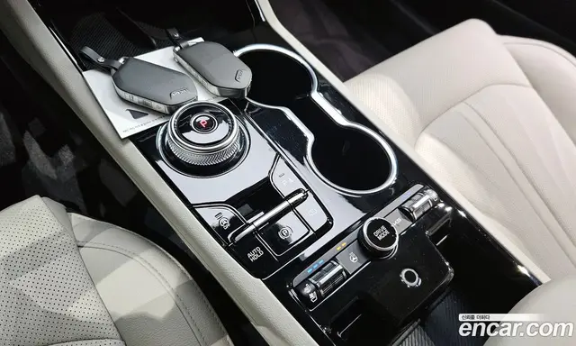 Kia K5 (Optima) 2025 2.0 автомат (гидро), миниатюра 12