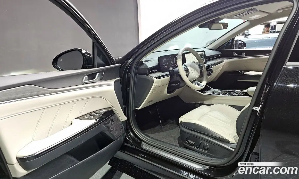 Kia K5 (Optima) 2025 2.0 автомат (гидро), фото 13 Kia K5 (Optima) 2025 2.0 автомат (гидро), фото 13