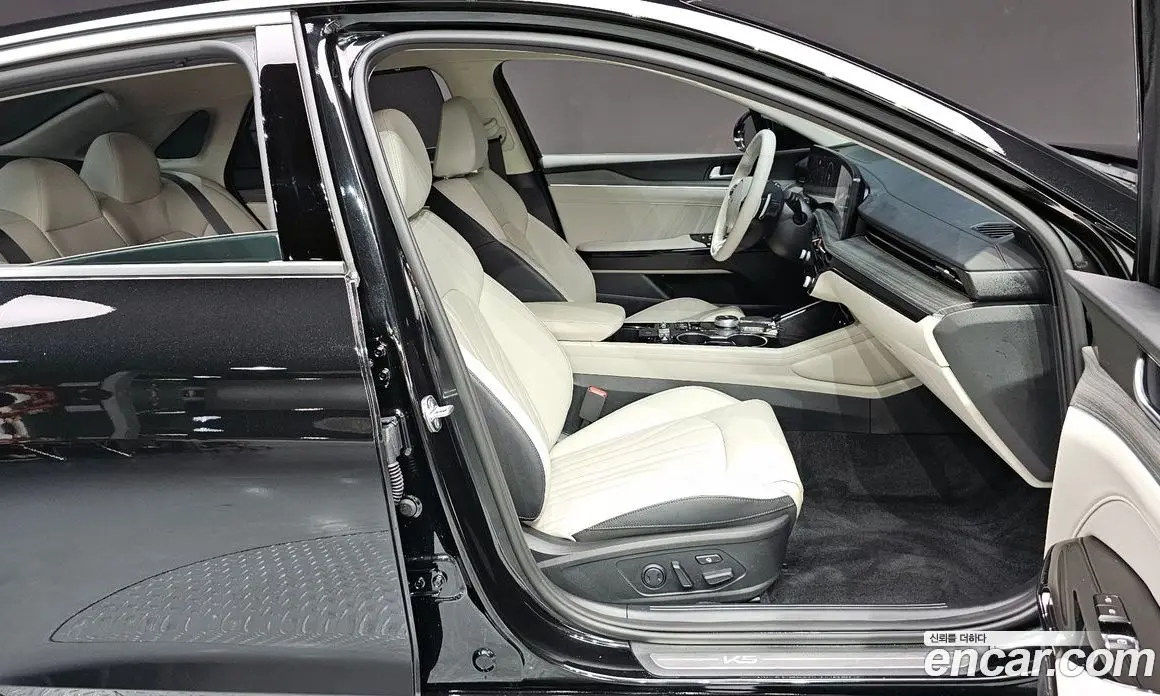 Kia K5 (Optima) 2025 2.0 автомат (гидро), фото 16 Kia K5 (Optima) 2025 2.0 автомат (гидро), фото 16