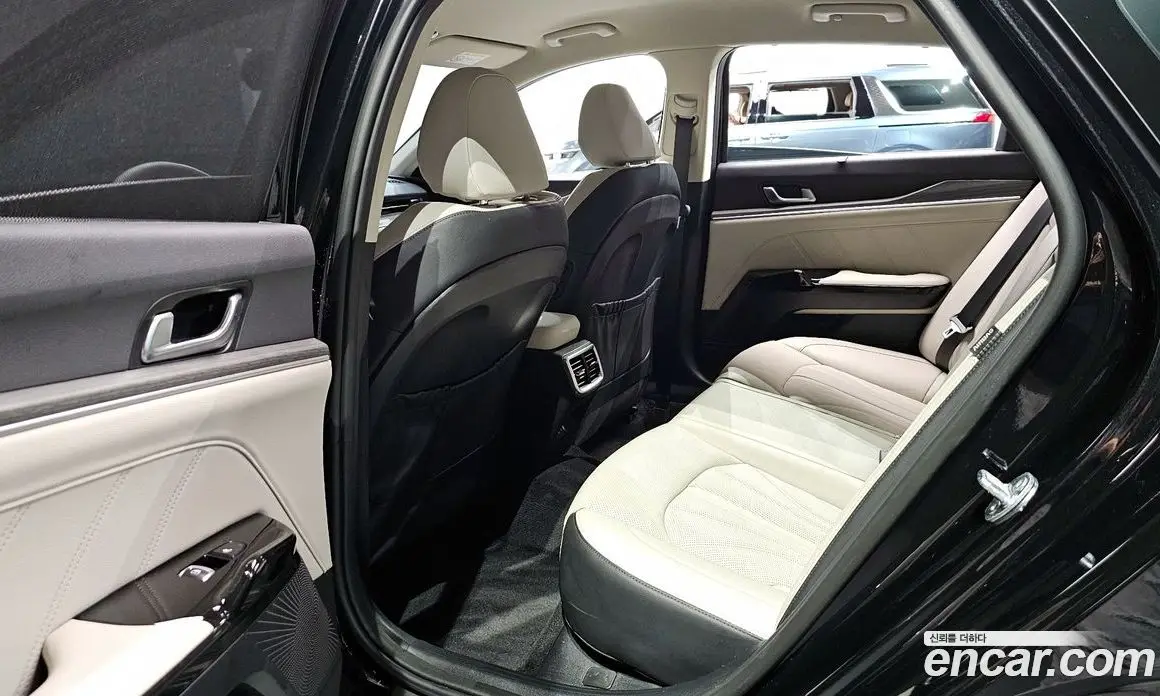 Kia K5 (Optima) 2025 2.0 автомат (гидро), фото 17 Kia K5 (Optima) 2025 2.0 автомат (гидро), фото 17