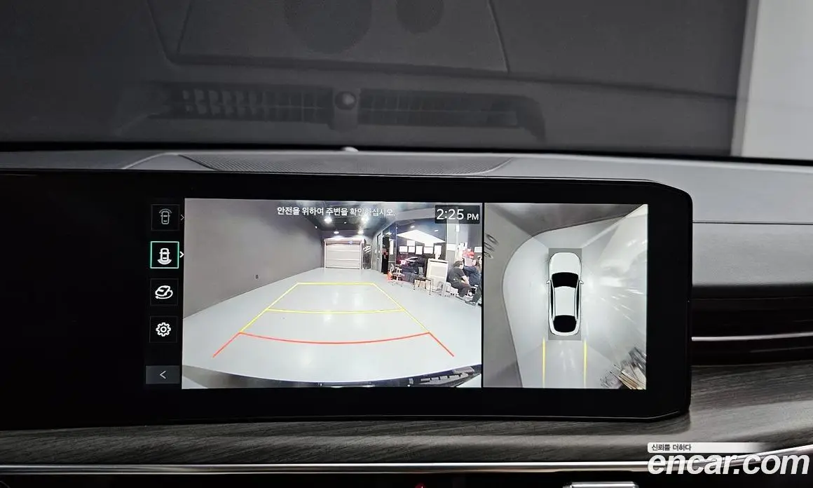 Kia K5 (Optima) 2025 2.0 автомат (гидро), фото 20 Kia K5 (Optima) 2025 2.0 автомат (гидро), фото 20
