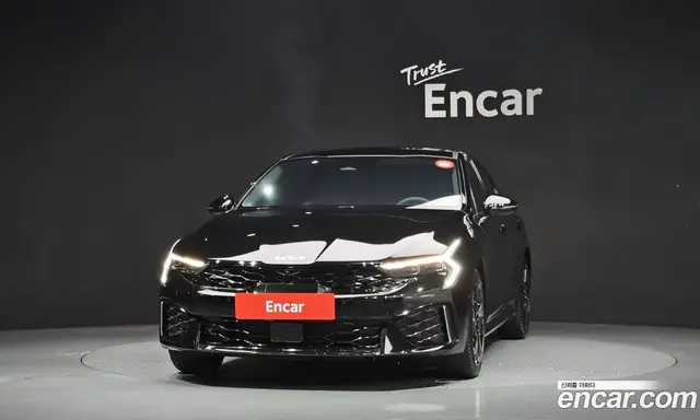 Kia K5 (Optima) 2025 2.0 автомат (гидро), миниатюра 3 Kia K5 (Optima) 2025 2.0 автомат (гидро), миниатюра 3