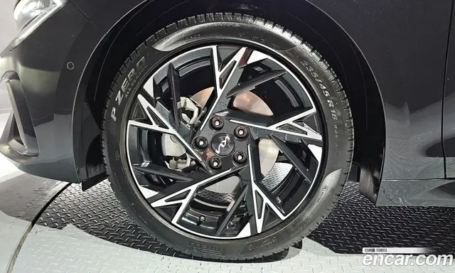 Kia K5 (Optima) 2025 2.0 автомат (гидро), миниатюра 5 Kia K5 (Optima) 2025 2.0 автомат (гидро), миниатюра 5