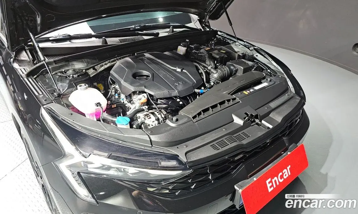 Kia K5 (Optima) 2025 2.0 автомат (гидро), фото 6 Kia K5 (Optima) 2025 2.0 автомат (гидро), фото 6
