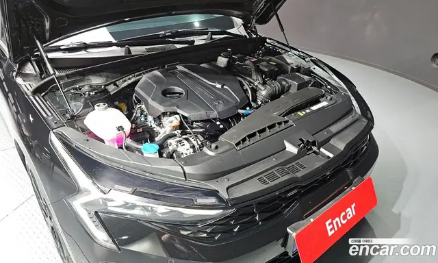 Kia K5 (Optima) 2025 2.0 автомат (гидро), миниатюра 6 Kia K5 (Optima) 2025 2.0 автомат (гидро), миниатюра 6