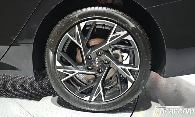 Kia K5 (Optima) 2025 2.0 автомат (гидро), миниатюра 7 Kia K5 (Optima) 2025 2.0 автомат (гидро), миниатюра 7