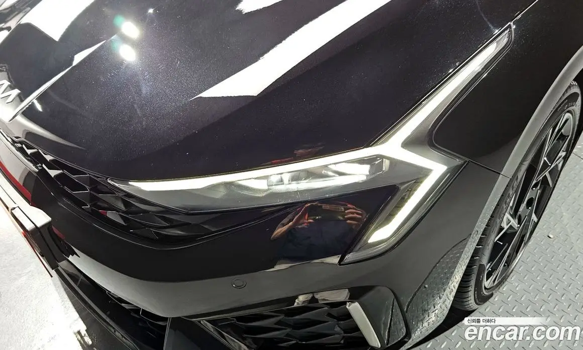 Kia K5 (Optima) 2025 2.0 автомат (гидро), фото 8 Kia K5 (Optima) 2025 2.0 автомат (гидро), фото 8