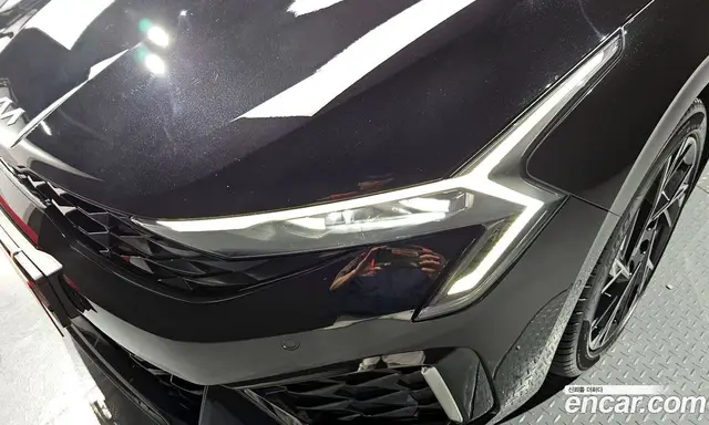 Kia K5 (Optima) 2025 2.0 автомат (гидро), миниатюра 8 Kia K5 (Optima) 2025 2.0 автомат (гидро), миниатюра 8