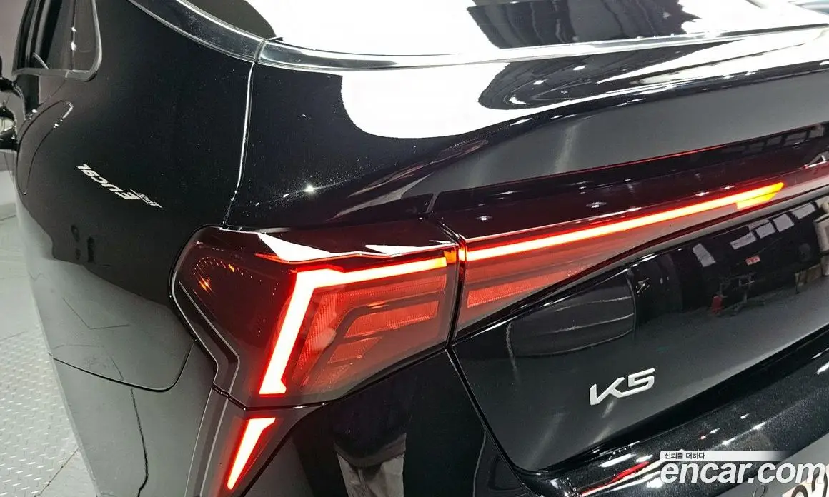 Kia K5 (Optima) 2025 2.0 автомат (гидро), фото 9 Kia K5 (Optima) 2025 2.0 автомат (гидро), фото 9