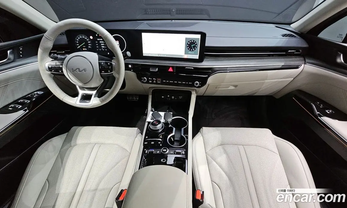 Kia K5 (Optima) 2025 2.0 автомат (гидро), фото 10 Kia K5 (Optima) 2025 2.0 автомат (гидро), фото 10