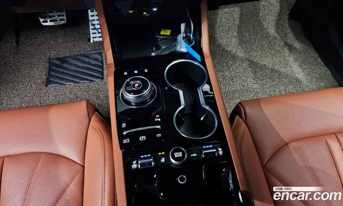 Kia K5 (Optima) 2025 1.6 автомат (гидро), фото 12