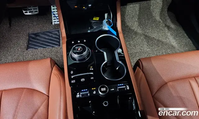 Kia K5 (Optima) 2025 1.6 автомат (гидро), миниатюра 12