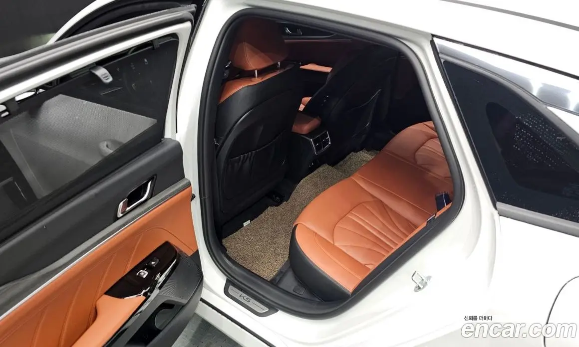 Kia K5 (Optima) 2025 1.6 автомат (гидро), фото 17