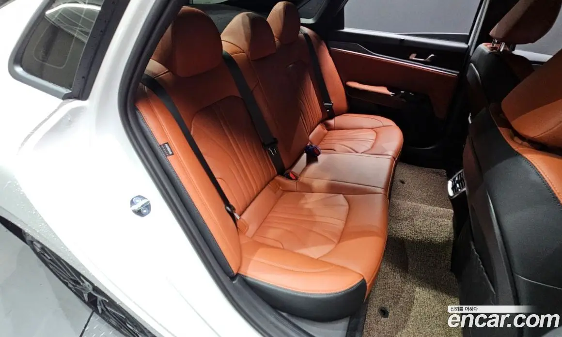 Kia K5 (Optima) 2025 1.6 автомат (гидро), фото 18