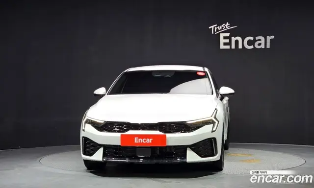 Kia K5 (Optima) 2025 1.6 автомат (гидро), миниатюра 3