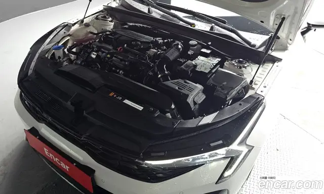 Kia K5 (Optima) 2025 1.6 автомат (гидро), миниатюра 6