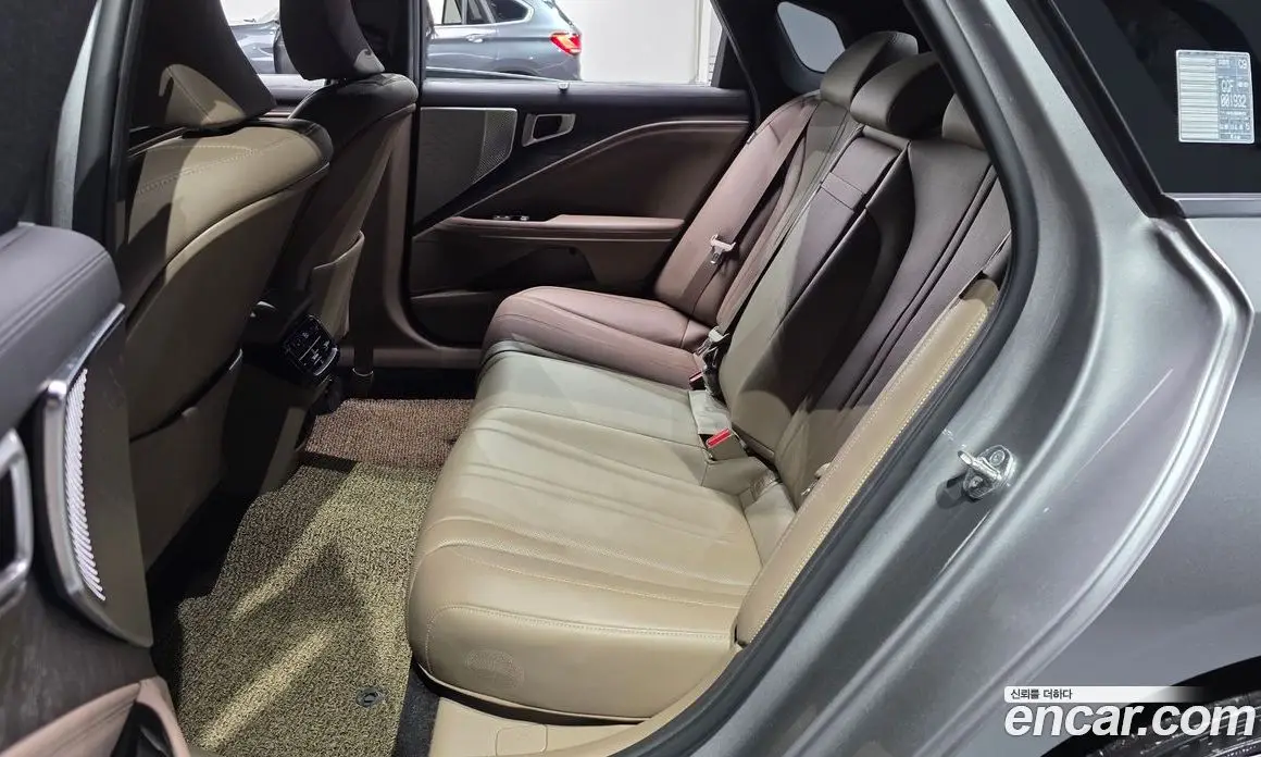 Kia K8 2021 2.5 автомат (гидро), фото 11 Kia K8 2021 2.5 автомат (гидро), фото 11