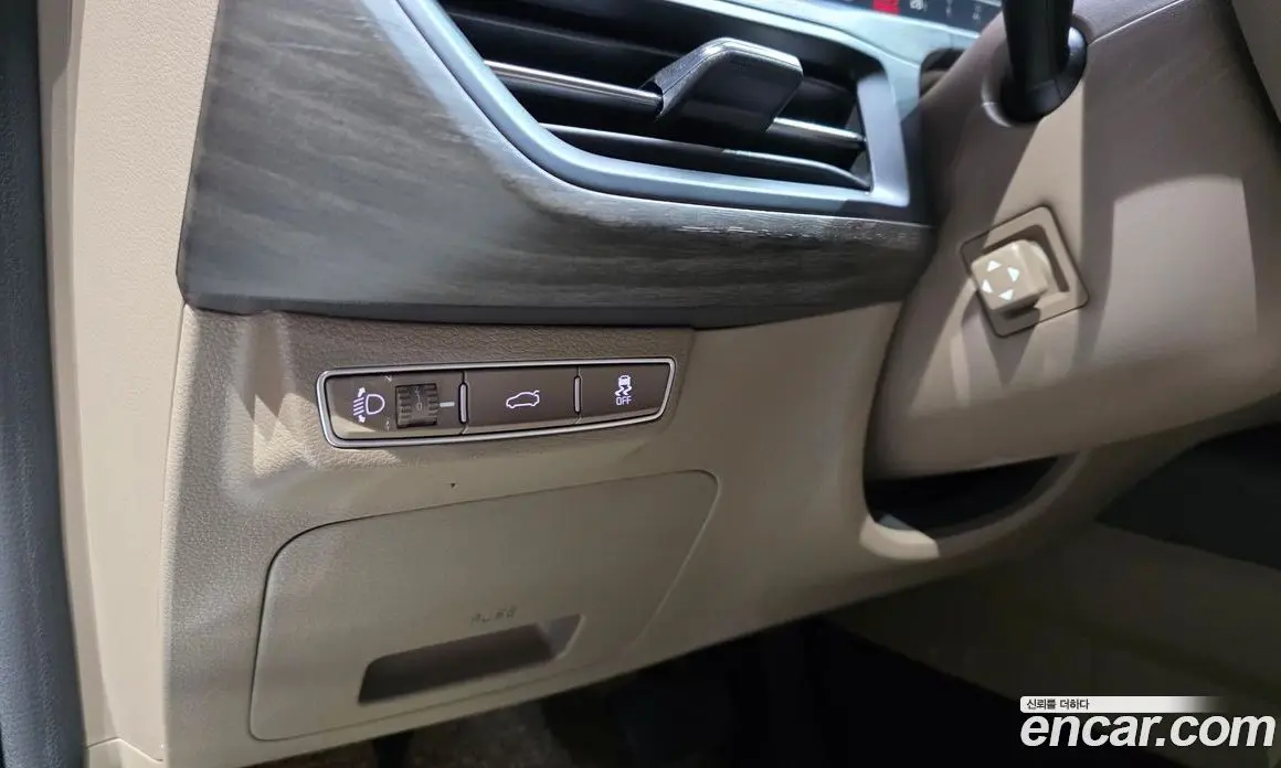 Kia K8 2021 2.5 автомат (гидро), фото 12 Kia K8 2021 2.5 автомат (гидро), фото 12