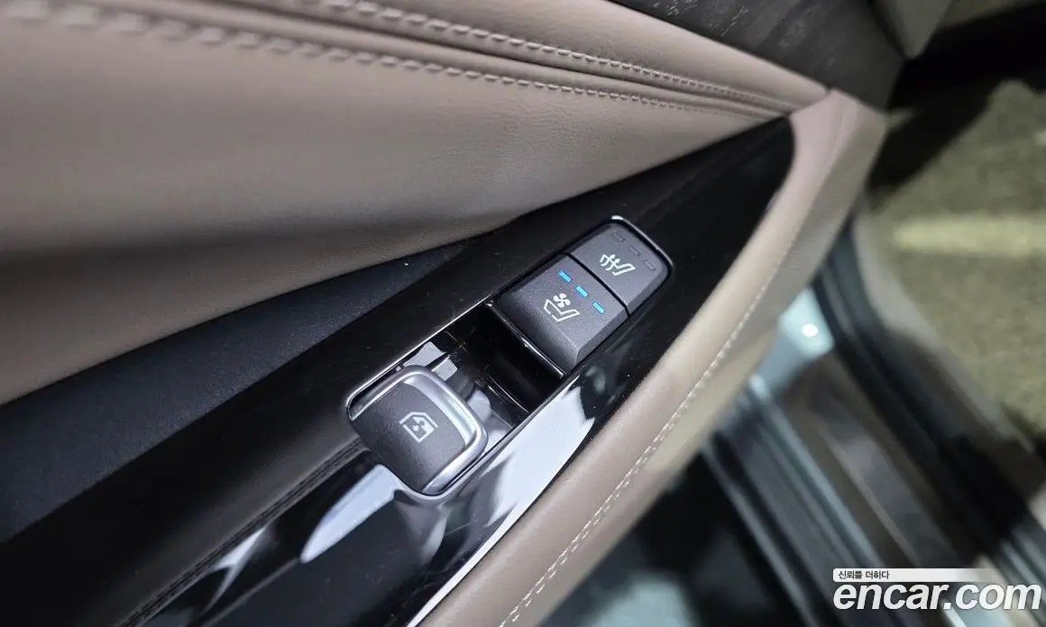 Kia K8 2021 2.5 автомат (гидро), фото 19 Kia K8 2021 2.5 автомат (гидро), фото 19