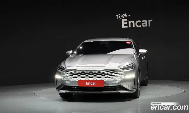 Kia K8 2021 2.5 автомат (гидро), миниатюра 3 Kia K8 2021 2.5 автомат (гидро), миниатюра 3