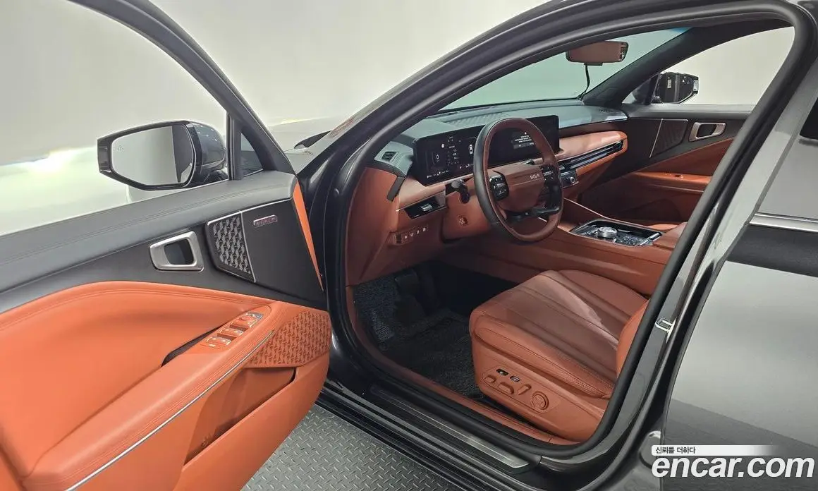 Kia K8 2025 1.6 автомат (гидро), фото 13 Kia K8 2025 1.6 автомат (гидро), фото 13