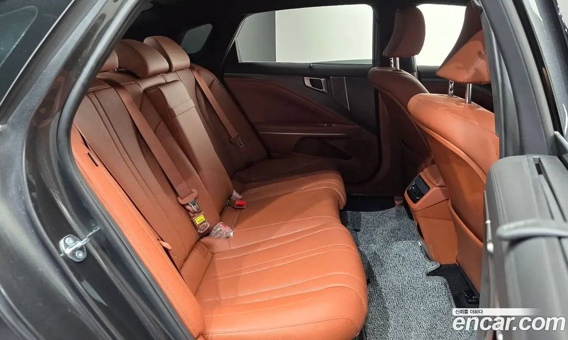 Kia K8 2025 1.6 автомат (гидро), фото 17 Kia K8 2025 1.6 автомат (гидро), фото 17