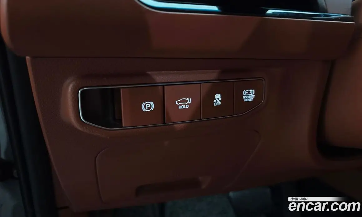 Kia K8 2025 1.6 автомат (гидро), фото 18 Kia K8 2025 1.6 автомат (гидро), фото 18