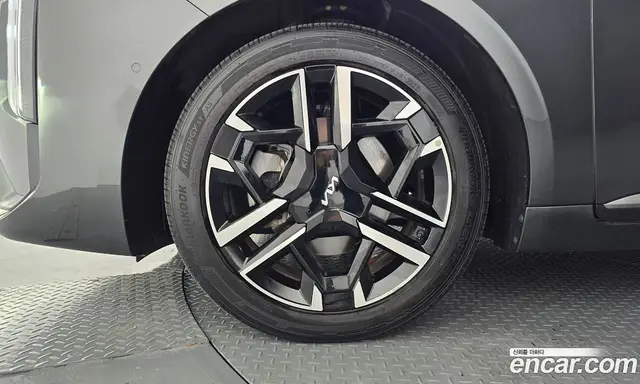 Kia K8 2025 1.6 автомат (гидро), миниатюра 5 Kia K8 2025 1.6 автомат (гидро), миниатюра 5