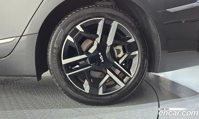Kia K8 2025 1.6 автомат (гидро), миниатюра 7 Kia K8 2025 1.6 автомат (гидро), миниатюра 7