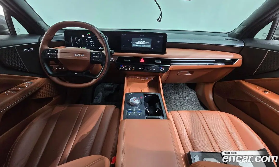 Kia K8 2025 1.6 автомат (гидро), фото 10 Kia K8 2025 1.6 автомат (гидро), фото 10