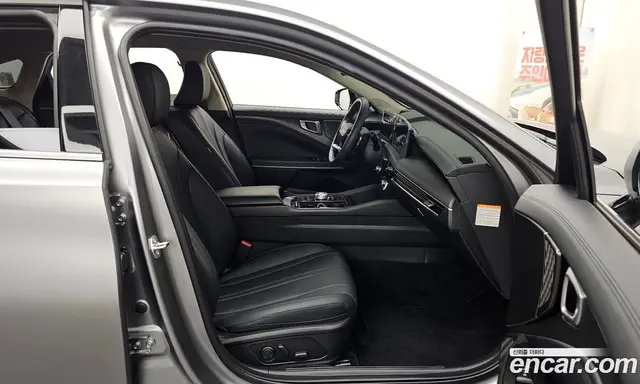 Kia K8 2025 1.6 автомат (гидро), миниатюра 11