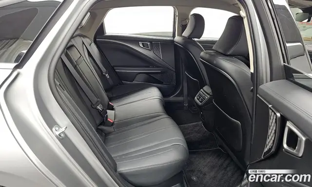 Kia K8 2025 1.6 автомат (гидро), миниатюра 12