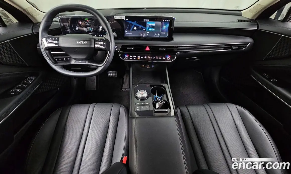 Kia K8 2025 1.6 автомат (гидро), фото 7