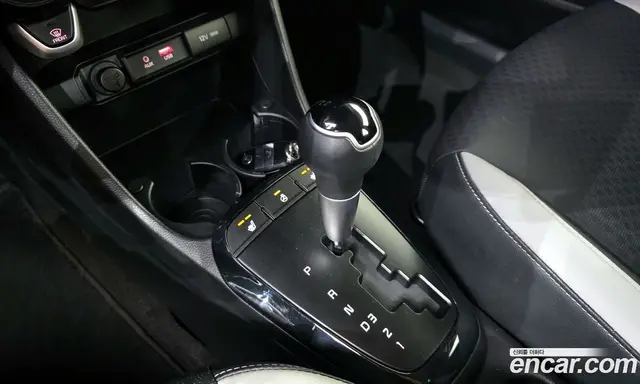 Kia Morning 2018 1.0 автомат (гидро), миниатюра 12