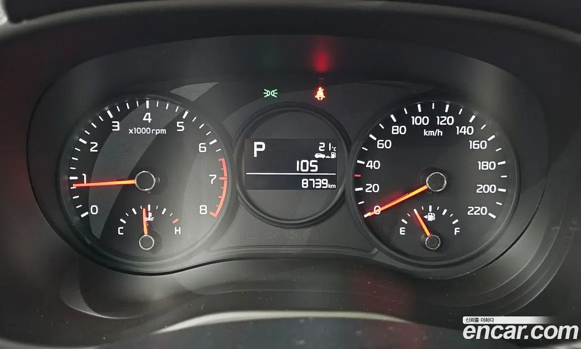 Kia Morning 2022 1.0 автомат (гидро), фото 11 Kia Morning 2022 1.0 автомат (гидро), фото 11