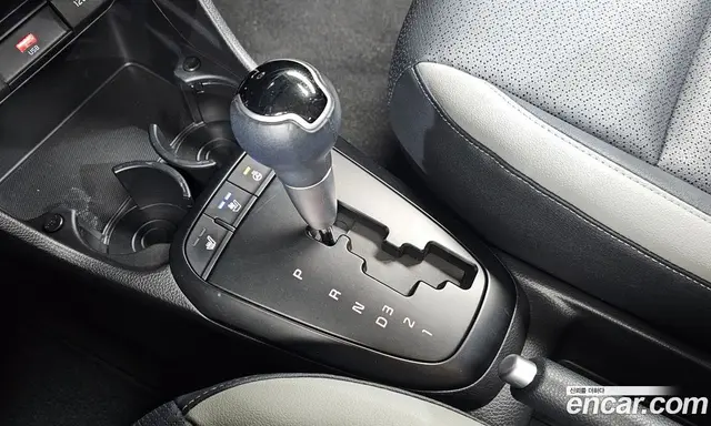 Kia Morning 2022 1.0 автомат (гидро), миниатюра 12