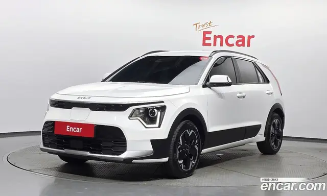 Kia Niro, 2023, 26 310 км