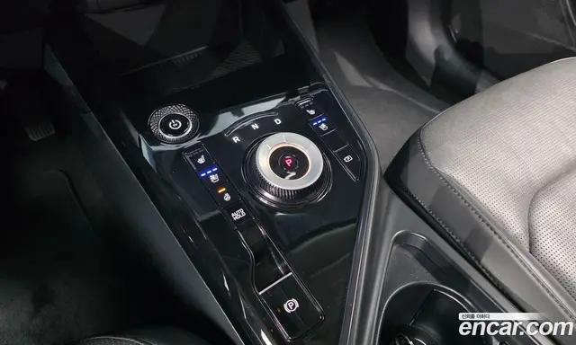 Kia Niro 2023 0.2 автомат (гидро), миниатюра 12